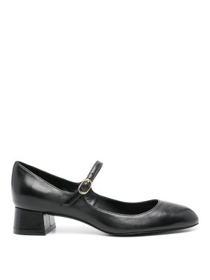 【未使用】Stuart Weitzman　ポインテッド　フラット　シューズ 未使用】Stuart Weitzman ポインテッド フラット シューズ
