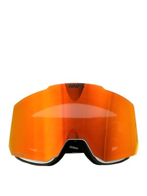 100%: sunglasses - Snowcraft Sunglasses