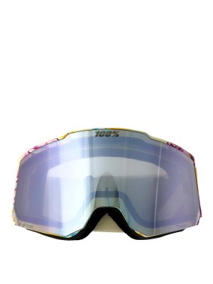 100%: sunglasses - Snowcraft S Sunglasses