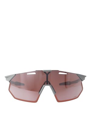 100%: sunglasses - Hypercraft Sq Sunglasses