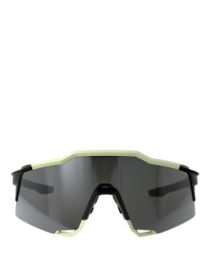 100%: sunglasses - Speedcraft Sunglasses