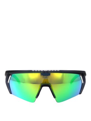 Adidas Originals: Gafas de sol - Gafas De Sol - Gris