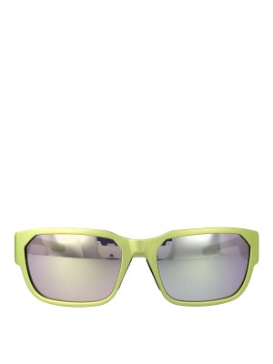 Adidas Originals: Lunettes de soleil - Lunettes De Soleil - Vert