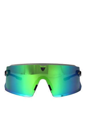 Adidas Originals: sunglasses - Sp0100/S Sunglasses