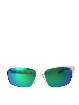 Adidas Originals: Lunettes de soleil - Lunettes De Soleil - Vert