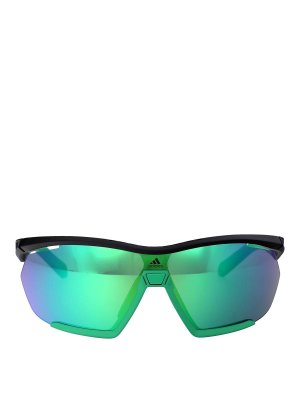 Adidas Originals: sunglasses - Cmpt Aero Li Sunglasses