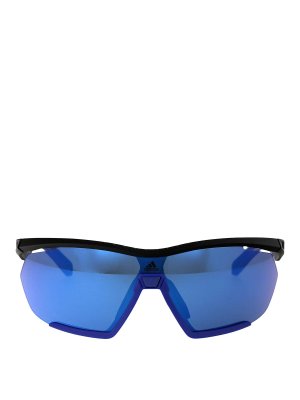 サングラス ADIDAS ORIGINALS Woman Sunglasses Black SP0091 02L 690202_1726543573888.jpg