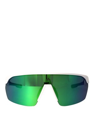 Adidas Originals: Lunettes de soleil - Lunettes De Soleil - Vert