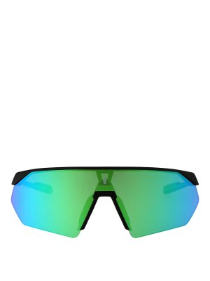 Adidas Originals: sunglasses - Prfm Shield Sunglasses