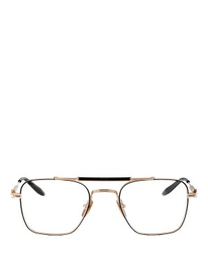 AKONI: サングラス - サングラス - 金