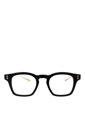 AKONI: occhiali da sole - Occhiali saggi