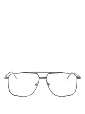 ALEXANDER MCQUEEN: occhiali da sole - Occhiali