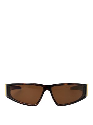 ALEXANDER MCQUEEN: occhiali da sole - Occhiali da sole