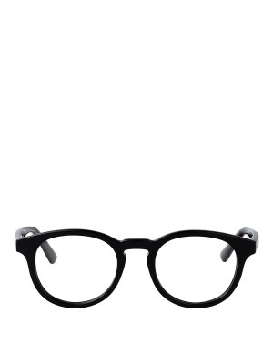 ALEXANDER MCQUEEN: sunglasses - Glasses