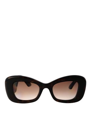 ALEXANDER MCQUEEN: occhiali da sole - Occhiali da sole