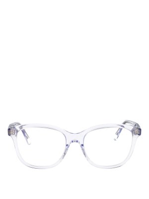 ALEXANDER MCQUEEN: サングラス - サングラス - 無