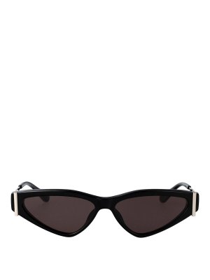 サングラス ALEXANDER MCQUEEN Woman Sunglasses Black AM0473S 001 AM0433S-001-cat-xxl.jpg?v=