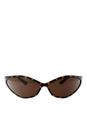 BALENCIAGA: sunglasses - Sunglasses