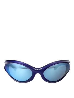 BALENCIAGA: occhiali da sole - Occhiali da sole