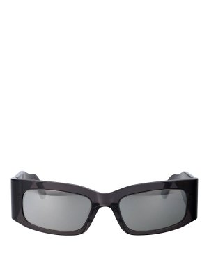 BALENCIAGA: occhiali da sole - Occhiali da sole