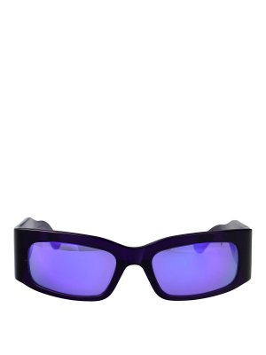 BALENCIAGA: occhiali da sole - Occhiali da sole