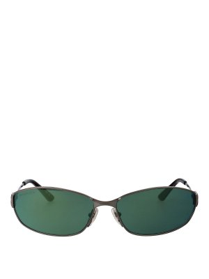 BALENCIAGA: occhiali da sole - Occhiali da sole