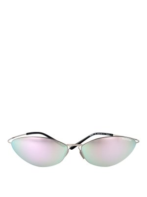 BALENCIAGA: occhiali da sole - Occhiali da sole