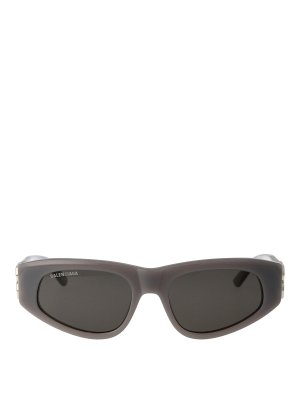 BALENCIAGA: sunglasses - Sunglasses