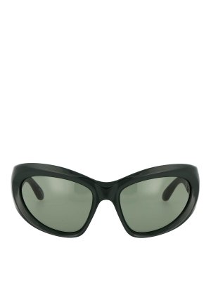 BALENCIAGA: occhiali da sole - Occhiali da sole