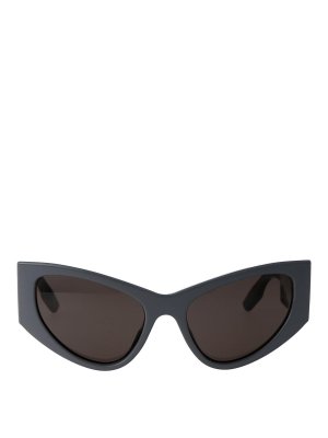 BALENCIAGA: sunglasses - Sunglasses