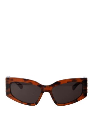 BALENCIAGA: occhiali da sole - Occhiali da sole