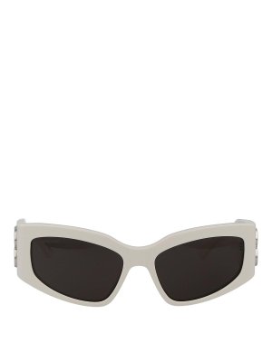 BALENCIAGA: sunglasses - Sunglasses