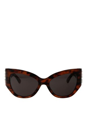 BALENCIAGA: occhiali da sole - Occhiali da sole