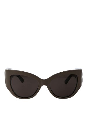 BALENCIAGA: occhiali da sole - Occhiali da sole