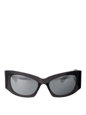 BALENCIAGA: sunglasses - Sunglasses