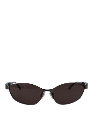 BALENCIAGA: sunglasses - Sunglasses