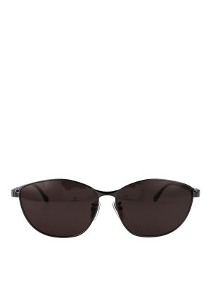 BALENCIAGA: sunglasses - Sunglasses