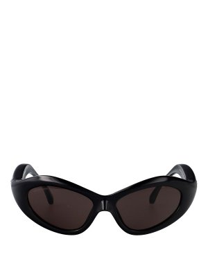 BALENCIAGA: occhiali da sole - Occhiali da sole