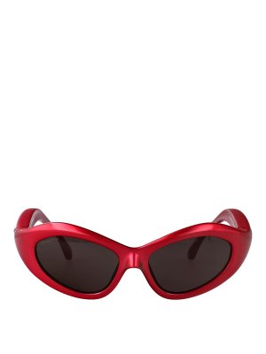 BALENCIAGA: occhiali da sole - Occhiali da sole