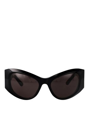 BALENCIAGA: occhiali da sole - Occhiali da sole