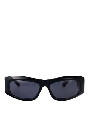BALENCIAGA: sunglasses - Sunglasses