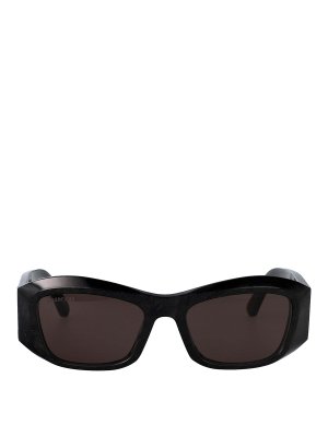 BALENCIAGA: occhiali da sole - Occhiali da sole