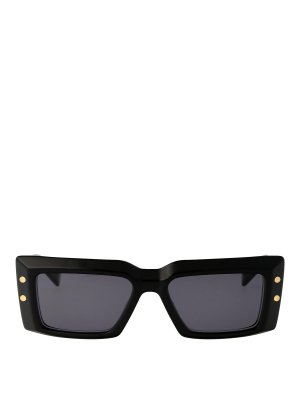 Balmain: sunglasses - Imperial Sunglasses