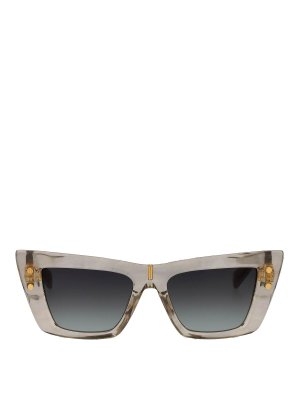 Balmain: Gafas de sol - Gafas De Sol - Ninguno