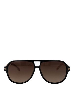 Hugo Boss: sunglasses - Boss 1507/S Sunglasses