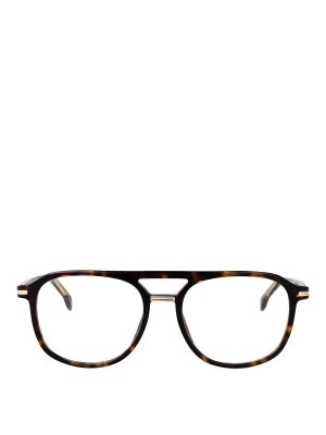 Hugo Boss: Sonnenbrillen - Sonnenbrille - Braun