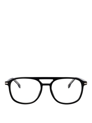 Hugo Boss: Gafas de sol - Gafas De Sol - Negro