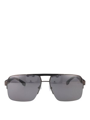 Hugo Boss: Gafas de sol - Gafas De Sol - Negro