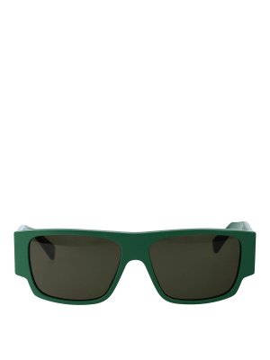 BOTTEGA VENETA: sunglasses - Sunglasses