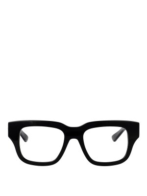 BOTTEGA VENETA: Gafas de sol - Gafas De Sol - Negro